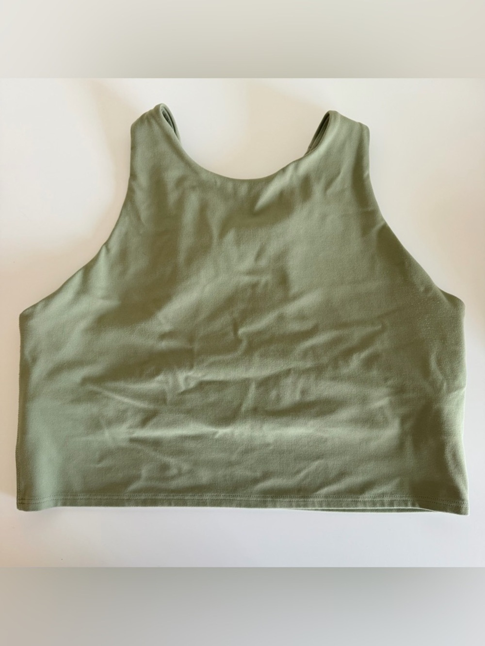 Athleta Racerback Bra Top